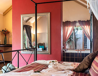 The Batis Country Suite