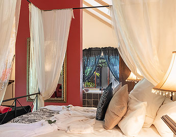 The Sunbird Country Suite