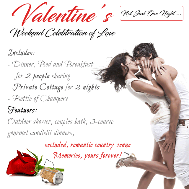 Don't Forget Your Valentine